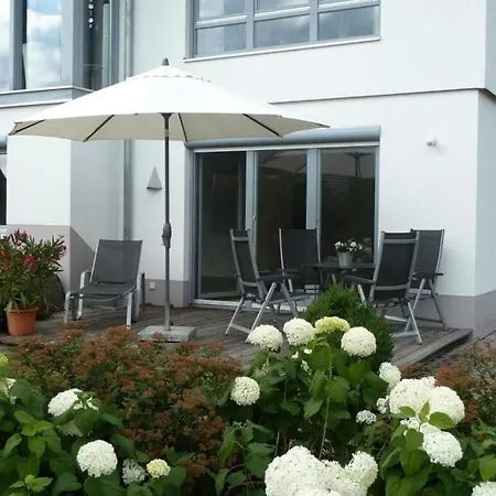 Holiday Coronation Ferienhaus Gersfeld