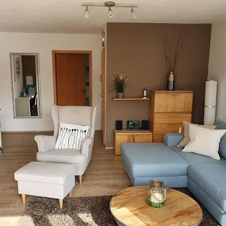 Ferienhaus Holiday Coronation Gersfeld
